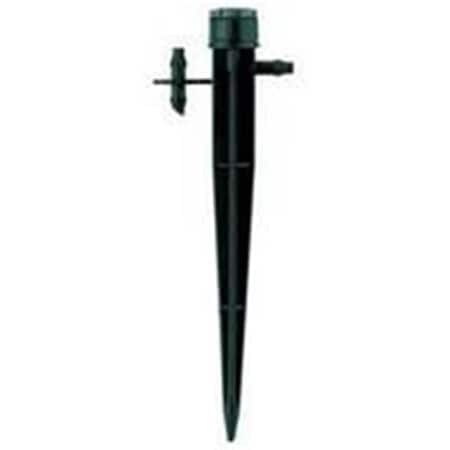 Rainbird Micro Bubbler W/Stake Half Mbh4Pk 3152618